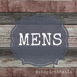 Mens Dress Shirts, Sweaters, Tanks, Shorts, Tees